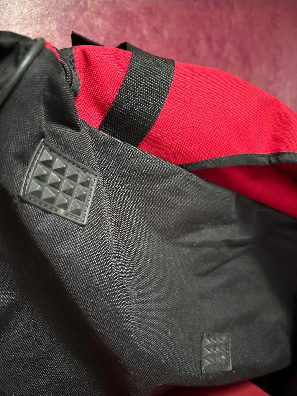 Martial Arts Depot durable red